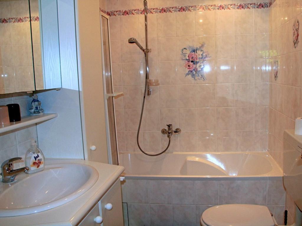 Ferienwohnung Haus Rita Thurmansbang Zimmer foto