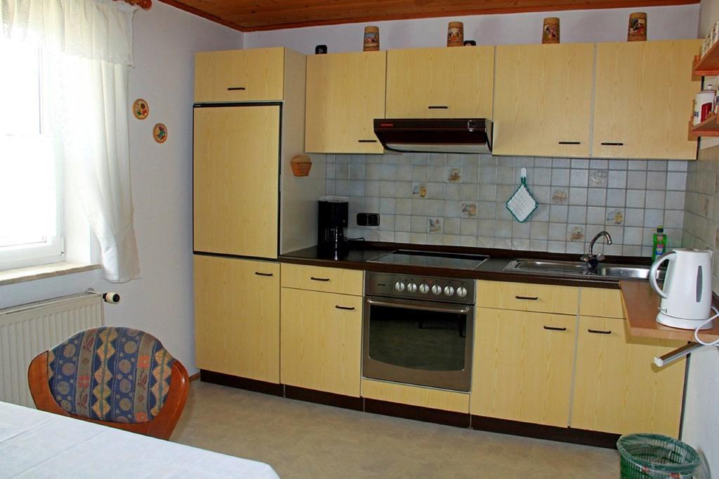 Ferienwohnung Haus Rita Thurmansbang Zimmer foto