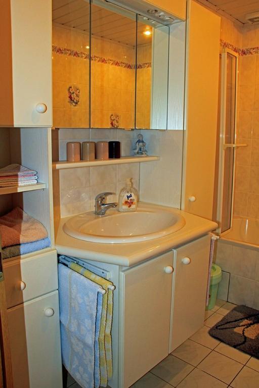 Ferienwohnung Haus Rita Thurmansbang Zimmer foto